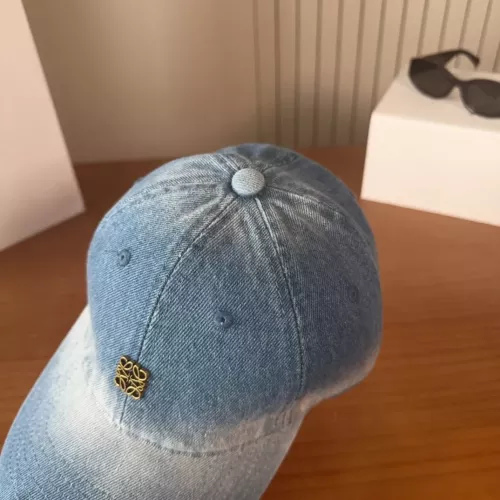 Replica LOEWE Caps #1352964 $25.00 USD for Wholesale