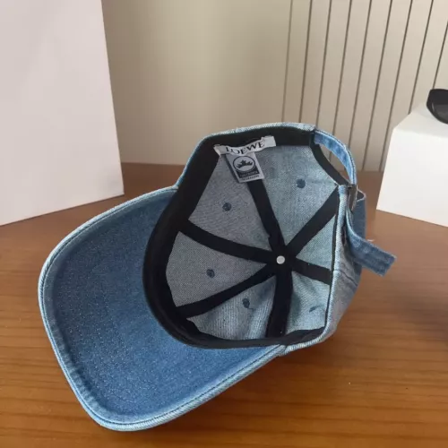 Replica LOEWE Caps #1352964 $25.00 USD for Wholesale