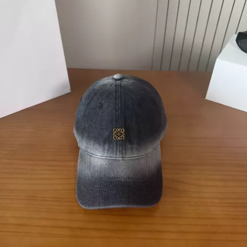 LOEWE Caps #1352965 $25.00 USD, Wholesale Replica LOEWE Caps