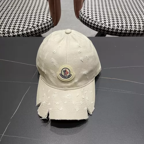 Moncler Caps #1352966 $34.00 USD, Wholesale Replica Moncler Caps