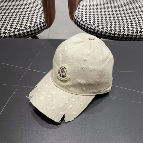Replica Moncler Caps #1352966 $34.00 USD for Wholesale