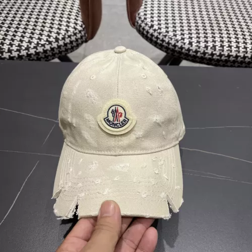 Replica Moncler Caps #1352966 $34.00 USD for Wholesale