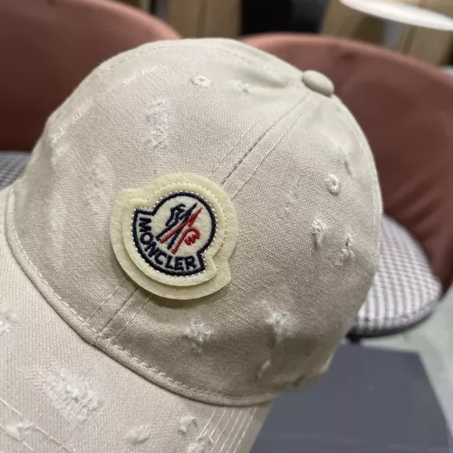 Replica Moncler Caps #1352966 $34.00 USD for Wholesale