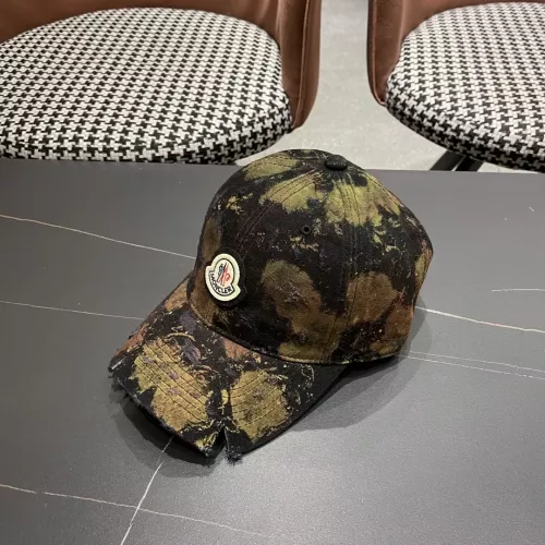 Replica Moncler Caps #1352968 $34.00 USD for Wholesale