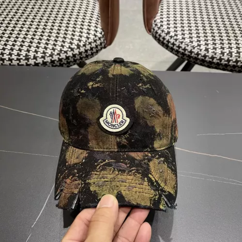 Replica Moncler Caps #1352968 $34.00 USD for Wholesale