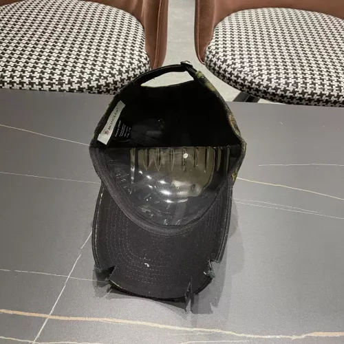 Replica Moncler Caps #1352968 $34.00 USD for Wholesale