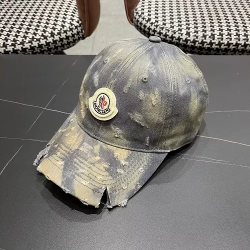 Replica Moncler Caps #1352969 $34.00 USD for Wholesale