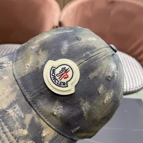 Replica Moncler Caps #1352969 $34.00 USD for Wholesale