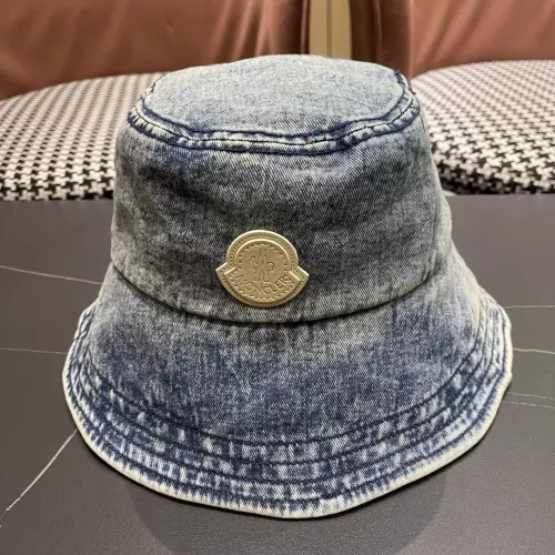 Replica Moncler Caps #1352970 $38.00 USD for Wholesale