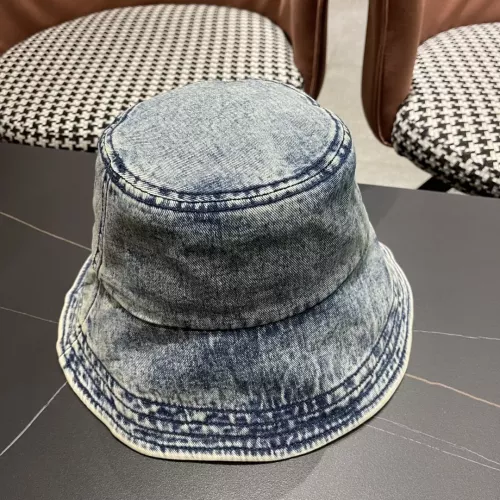 Replica Moncler Caps #1352970 $38.00 USD for Wholesale