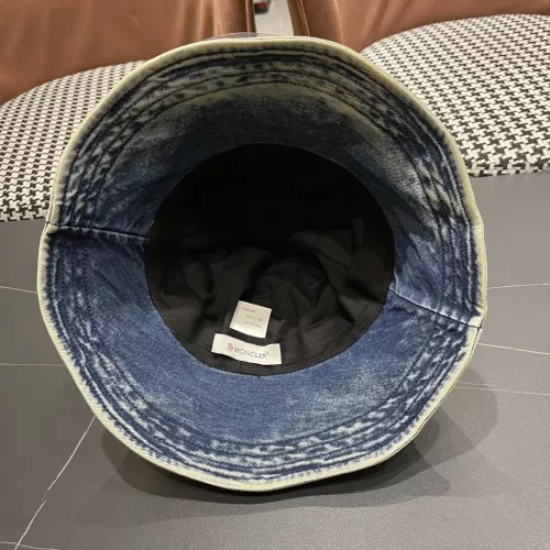 Replica Moncler Caps #1352970 $38.00 USD for Wholesale