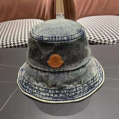 Replica Moncler Caps #1352971 $38.00 USD for Wholesale