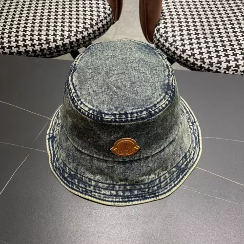 Replica Moncler Caps #1352971 $38.00 USD for Wholesale