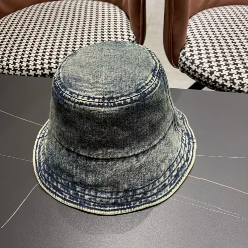 Replica Moncler Caps #1352971 $38.00 USD for Wholesale