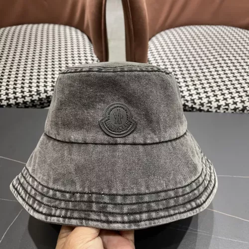 Moncler Caps #1352972 $38.00 USD, Wholesale Replica Moncler Caps