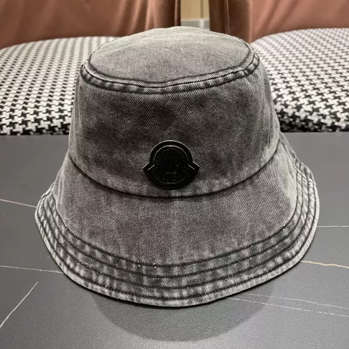 Replica Moncler Caps #1352972 $38.00 USD for Wholesale