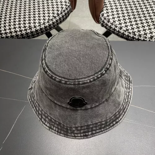Replica Moncler Caps #1352972 $38.00 USD for Wholesale