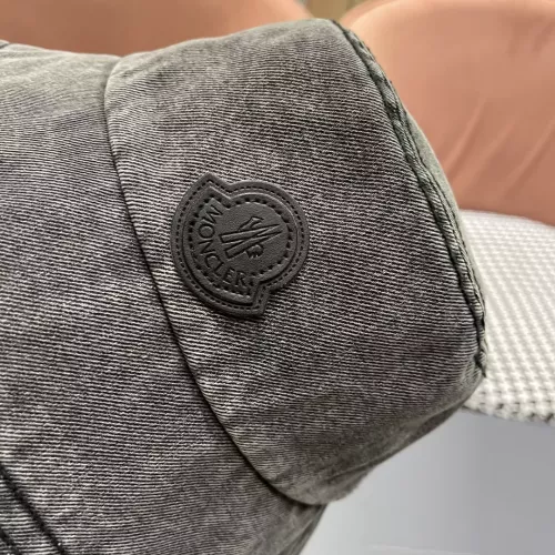 Replica Moncler Caps #1352972 $38.00 USD for Wholesale