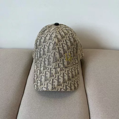 Christian Dior Caps #1352973 $27.00 USD, Wholesale Replica Christian Dior Caps