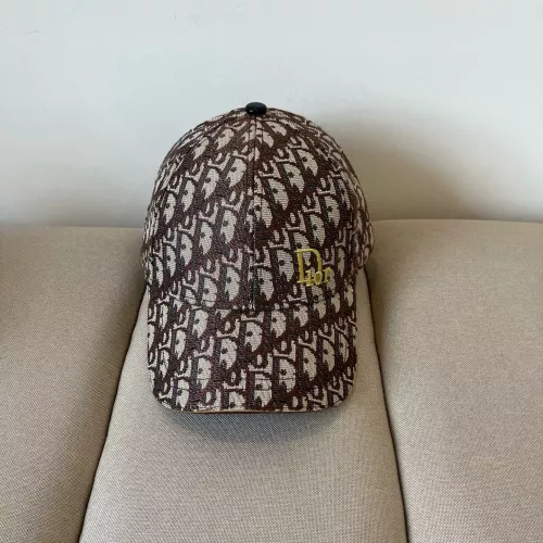Christian Dior Caps #1352974 $27.00 USD, Wholesale Replica Christian Dior Caps