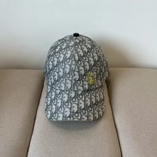 Christian Dior Caps #1352975 $27.00 USD, Wholesale Replica Christian Dior Caps