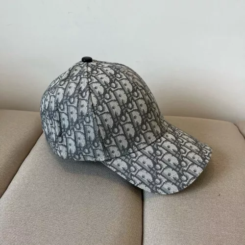 Replica Christian Dior Caps #1352975 $27.00 USD for Wholesale