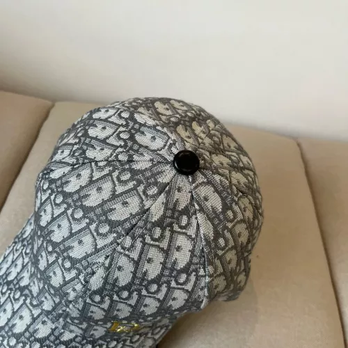 Replica Christian Dior Caps #1352975 $27.00 USD for Wholesale
