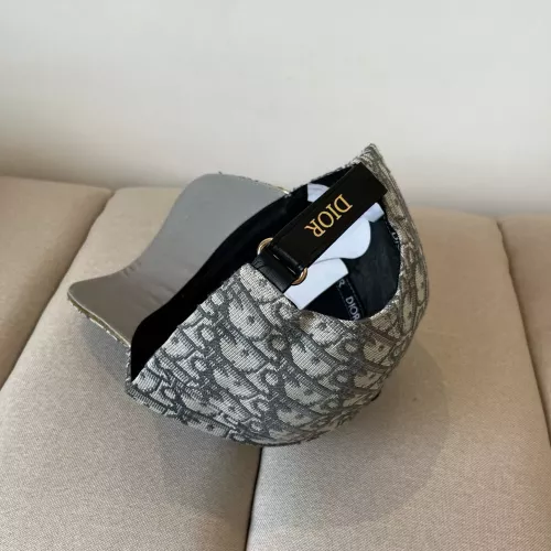 Replica Christian Dior Caps #1352975 $27.00 USD for Wholesale