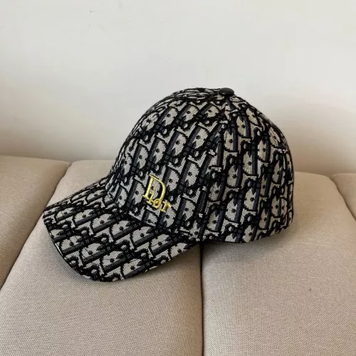 Christian Dior Caps #1352977 $27.00 USD, Wholesale Replica Christian Dior Caps