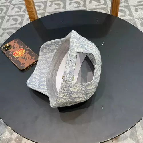 Replica Christian Dior Caps #1352978 $32.00 USD for Wholesale