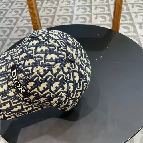 Replica Christian Dior Caps #1352979 $32.00 USD for Wholesale