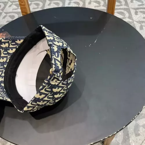 Replica Christian Dior Caps #1352979 $32.00 USD for Wholesale