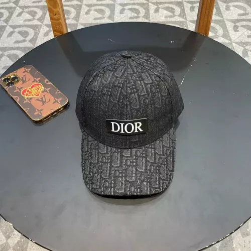 Christian Dior Caps #1352981 $32.00 USD, Wholesale Replica Christian Dior Caps