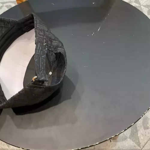 Replica Christian Dior Caps #1352981 $32.00 USD for Wholesale