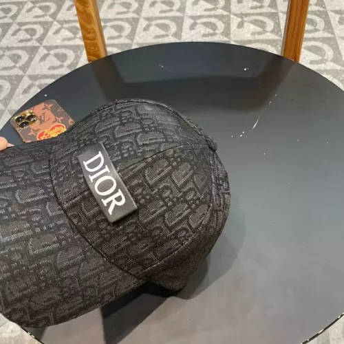 Replica Christian Dior Caps #1352981 $32.00 USD for Wholesale