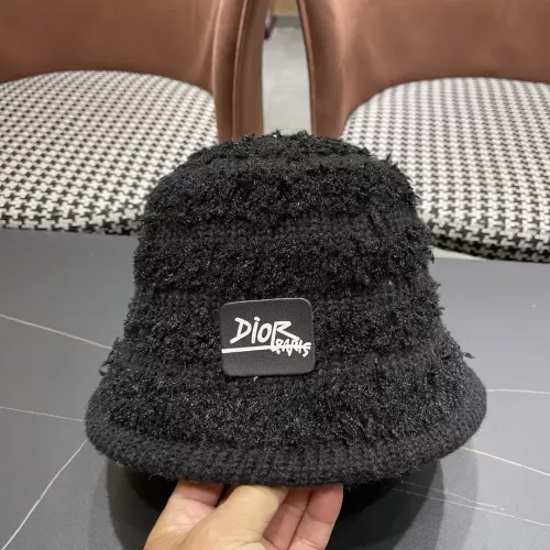Christian Dior Caps #1352982 $36.00 USD, Wholesale Replica Christian Dior Caps