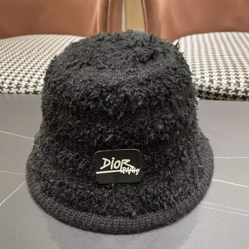 Replica Christian Dior Caps #1352982 $36.00 USD for Wholesale