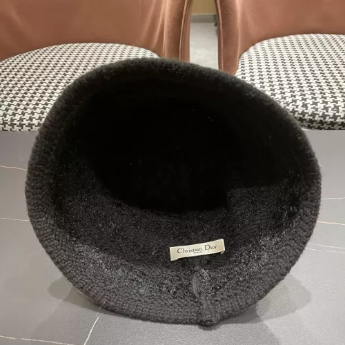 Replica Christian Dior Caps #1352982 $36.00 USD for Wholesale