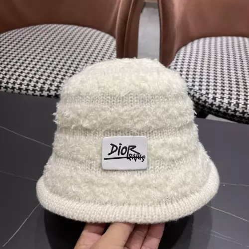 Christian Dior Caps #1352983 $36.00 USD, Wholesale Replica Christian Dior Caps