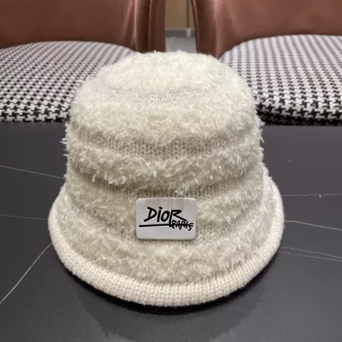 Replica Christian Dior Caps #1352983 $36.00 USD for Wholesale