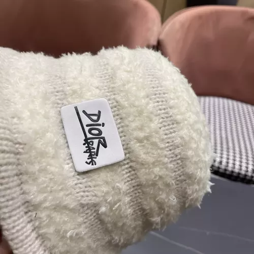 Replica Christian Dior Caps #1352983 $36.00 USD for Wholesale