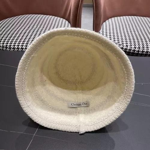 Replica Christian Dior Caps #1352983 $36.00 USD for Wholesale