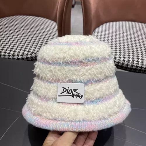 Christian Dior Caps #1352984 $36.00 USD, Wholesale Replica Christian Dior Caps