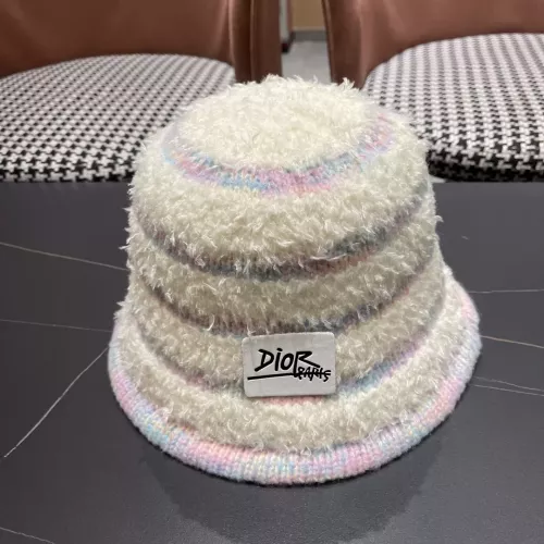 Replica Christian Dior Caps #1352984 $36.00 USD for Wholesale