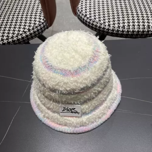 Replica Christian Dior Caps #1352984 $36.00 USD for Wholesale