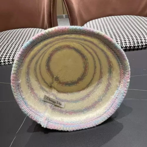 Replica Christian Dior Caps #1352984 $36.00 USD for Wholesale