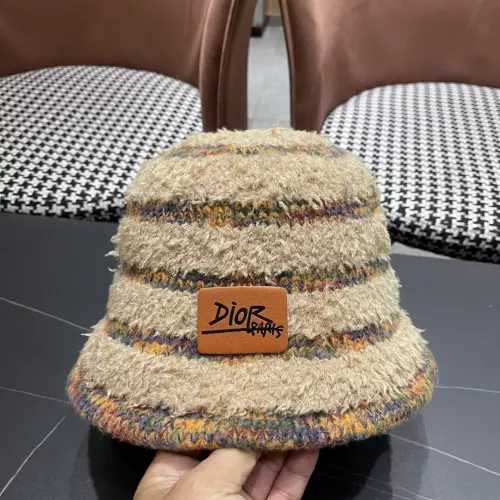 Christian Dior Caps #1352985 $36.00 USD, Wholesale Replica Christian Dior Caps