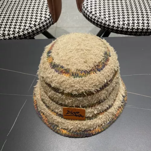 Replica Christian Dior Caps #1352985 $36.00 USD for Wholesale