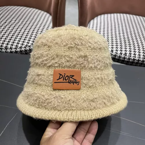 Christian Dior Caps #1352986 $36.00 USD, Wholesale Replica Christian Dior Caps