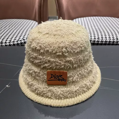 Replica Christian Dior Caps #1352986 $36.00 USD for Wholesale